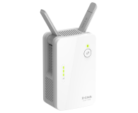 D-Link DAP-1620 (802.11a/b/g/n/ac 1200Mb/s) plug repeater - 270328 - zdjęcie 3